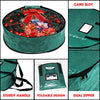 ProPik Christmas Wreath Storage Bag 24