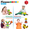 PicassoTiles 102 Pieces 1