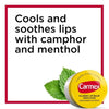 Carmex Classic Lip Balm Medicated, 0.25 oz (Pack of 3)