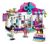 LEGO Friends Heartlake City Play Hair Salon Fun Toy 41391 Building Kit, Featuring Friends Character Emma (235 Pieces)