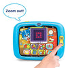 VTech Light-Up Baby Touch Tablet Amazon Exclusive, Blue