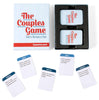 DSS Games The Couples Game Thats Actually Fun Expansion Pack [150 Questions to Play with Your Partner]