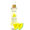 Sweet Body Cucumber Melon Soft & Fresh Womens Body Mist, Fine Fragranced Body Perfume Misting Spray, Sensual light scent Fragrance, Hair & Body Spritz Essential Oils 8oz.