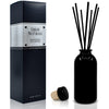 Urban Naturals Smoked Vanilla Reed Diffuser Set with Vanilla Bean, Sandalwood & Leather | Made in The USA