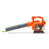 Husqvarna 589746401 Leaf Toy Plastic Blower, Grey/Orange