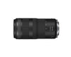 Canon RF100-400mm F5.6-8 is USM Black