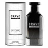 Intense Elite Crave Extreme For Men EDP, Eau de Parfum Men 100ML (3.4Oz), Men's Fragnances, Perfumes for Men Original, Perfumes Para Hombres, Long Lasting Cologne Men, Vetiver & Lavender Mens Perfume.