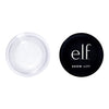 e.l.f. Cosmetics Brow Lift, Clear Eyebrow Shaping Wax For Holding Brows In Place, Creates A Fluffy Feathered Look