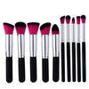 Challyhope Make up Brushes, 10PCS