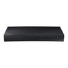 Samsung Blu-Ray Built-in Wi-Fi DVD Home Theater System Black (BD-JM57C/ZAR)