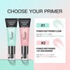 Power Grip Primer + 4% Niacinamide, Hydrating Face Primer, Moisturizes Primes, Primer Face Makeup, Makeup Primer, Face Primer, Hydrating Primer, Perfect Gel-Based, Hydrating Face Primer (Pink)