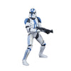 STAR WARS The Black Series Archive Collection 501st Legion Clone Trooper The Clone Wars Lucasfilm 50th Anniversary Action Figure,F1911