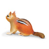 Safari Ltd. Eastern Chipmunk Figurine - Detailed 7