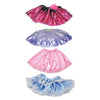 Melissa & Doug Role Play Collection - Goodie Tutus! Dress-Up Skirts Set (4 Costume Skirts)