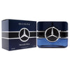 Mercedes-Benz Mercedes-Benz Sign EDP Spray Men 3.4 oz