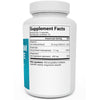 dr. berg's magnesium glycinate 400mg - fully chelated veg capsules for stress, calm, relaxation & sleep support w/vitamin d & b6-150 (expiry -8/31/2025)