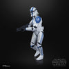 STAR WARS The Black Series Archive Collection 501st Legion Clone Trooper The Clone Wars Lucasfilm 50th Anniversary Action Figure,F1911