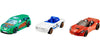 Hot Wheels 3 Car Pack, Multipack of 3 Hot Wheels Vehicles, Instant Starter Set, Collection of 1:64 Scale Toy Sports Cars, Rolling Wheels, For Kids 3 Years & Up