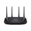 ASUS RT-AX3000 Dual Band WiFi 6 Extendable Router, Subscription-free Network Security, Instant Guard, Advanced Parental Controls, Built-in VPN, AiMesh Compatible, Gaming & Streaming, Smart Home, USB