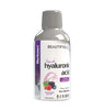 Bluebonnet Nutrition Beautiful Ally Liquid Hyaluronic Acid, Nurture Radiant Skin*, Non-GMO, Vegan, Kosher Certified, Gluten-Free, Soy-Free, Dairy-Free, Mixed Berry Flavor, 16 fl oz, 32 Servings