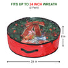 Propik Christmas Wreath Storage Bag 24