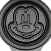 Disney Mickey Mouse 4-Inch Waffle Maker