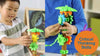 Learning Resources Gears! Gears! Gears! Movin' Monkeys Building Play Set, 103 Pieces