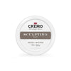 Cremo Premium Barber Grade Hair Styling Sculpting Clay, High Hold, Matte Finish, 4 Oz