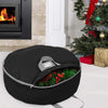 Primode Christmas Wreath Storage Bag 24