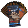Magic: The Gathering Commander Legends: Battle for BaldurÂs Gate Set Booster Box | 18 Packs (270 Magic Cards)