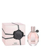 Flowerbomb By Viktor & Rolf, Eau De Parfum Spray for Women, 3.4 Fl Oz