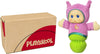 Playskool Pink Glo Worm Stuffed Lullaby Toy for Babies with Soothing Melodies (Amazon Exclusive)