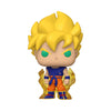 Funko Pop! Animation: Dragonball Z - Super Saiyan Goku (First Appearance), Multicolor (48600)