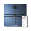 WITHINGS Body Comp - Scale for Body Weight and Complete Body Analysis, Wi-Fi & Bluetooth, Baby Digital Scale, Accurate Visceral Fat, Heart Health, Scales Compatible with Apple, FSA/HSA