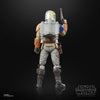 STAR WARS The Black Series Credit Collection The Mandalorian (Tatooine) Toy 6-Inch-Scale The Mandalorian Collectible Figure, Kids 4 and Up (Amazon Exclusive)