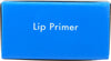 Gabriel Cosmetics Lip Primer, All Natural Smooth base to smooth, prep and prime lips for long lasting color, 0.07 oz