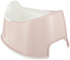 BabyBjörn Smart Potty, Powder Pink/White