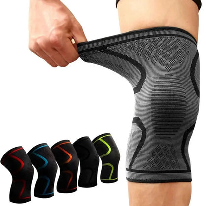 knee braces for knee pain compression sleeves for men and women | knee support for meniscus tear, running, weight lighting, workout, arthritis and joint pain relief | (small)