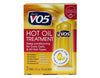 V05 Moisturizing Hot Oil, 2 tubes, 0.5 oz