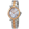 Guess Collection Gc Demoiselle X50003L1S 31mm Multicolor Steel Bracelet & Case Anti-Reflective Sapphire Women's Watch