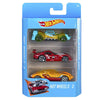 Hot Wheels 3-Pack, [Styles May Vary]