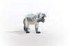 Schleich Eldrador Creatures Mythical Ice Tiger Action Figure - Featuring Ferocious and Fearsome Back Crystals, Durable Toy for Boys and Girls, Gift for Kids Age 7+