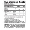 Nordic Naturals Childrens DHA Xtra, Berry Punch - 2 oz for Kids - 880 mg Total Omega-3s with EPA & DHA - Cognitive & Immune Function, Learning, Social Development - Non-GMO - 48 Servings