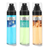 AQUA BLANCE Body Spray, Fragrance Mist Gift Set for Women, Pack of 3, Each 3.4 Fl Oz, Total 10.2 Fl Oz, Life is Beautiful