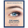 Eye Magic Premium Eye Lift (S/M Refill) Made in America. Instantly Lifts and Defines Droopy, Sagging Or Hooded Eyes