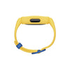 Fitbit Ace 3 Activity-Tracker for Kids 6+, Minions Special Edition, Yellow, One Size