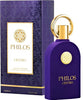 MAISON ALHAMBRA Philos Centro 100 ml Eau De Parfum Lattafa | For Men and Women | Oriental Arabic Attar Fragrance