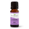 Plant Therapy Lavender Essential Oil 100% Pure, Undiluted, Therapeutic Grade, Aromatherapy Diffuser for Relaxation and Body Care, Healthy Skin and Hair, 10 mL (1/3 oz)