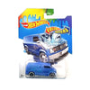 Hot Wheels Color Shifters Toy Car in 1:64 Scale, Repeat Color Change in Icy Cold or Very Warm Water (Styles May Vary)