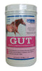 Uckele Gut Pellets Horse Supplement - Equine Vitamin & Mineral Supplement for Healthy Digestion - 2.7 pound (lb)